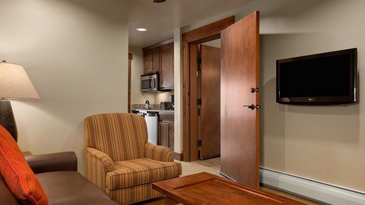 Photo of Livingroom in Breckenridge