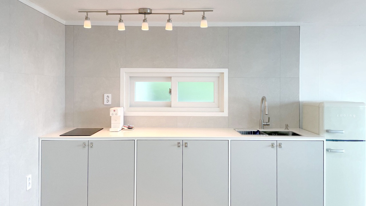 Photo of Kitchen in Namhae