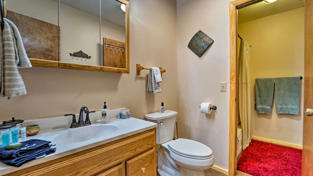 Photo of Bathroom in Mancos