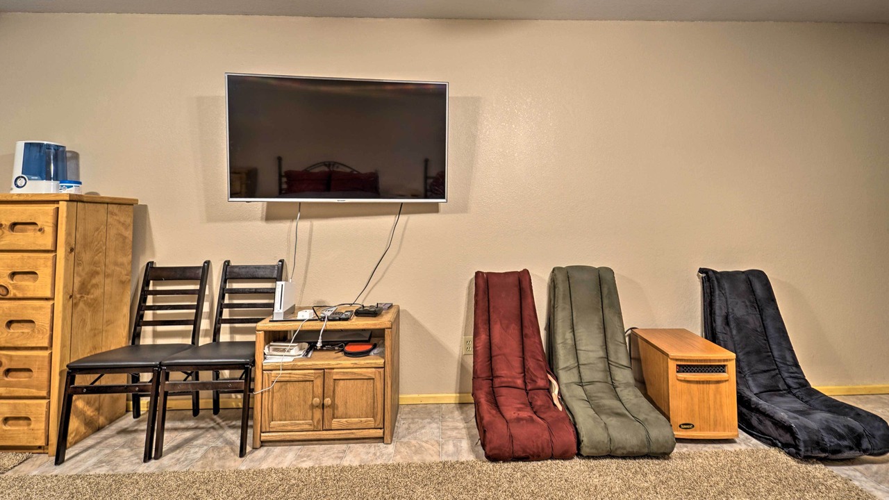 Photo of Livingroom in Mancos