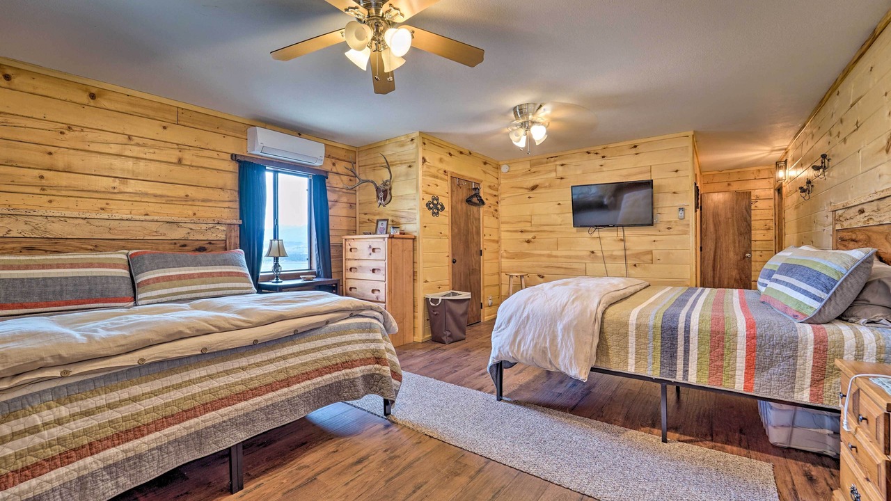 Photo of Bedroom in Mancos