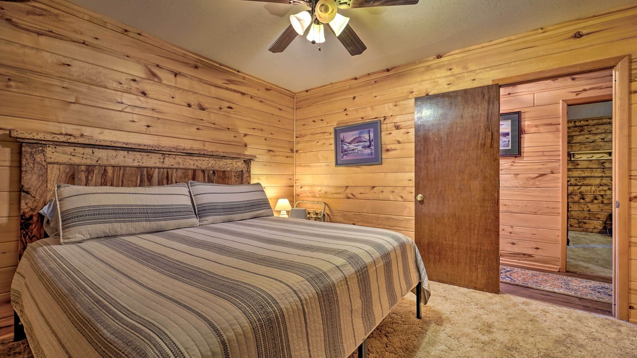 Photo of Bedroom in Mancos