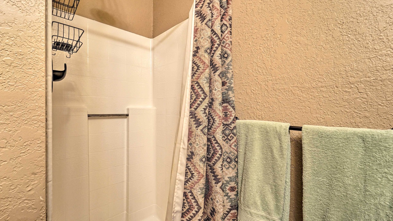Photo of Bathroom in Mancos