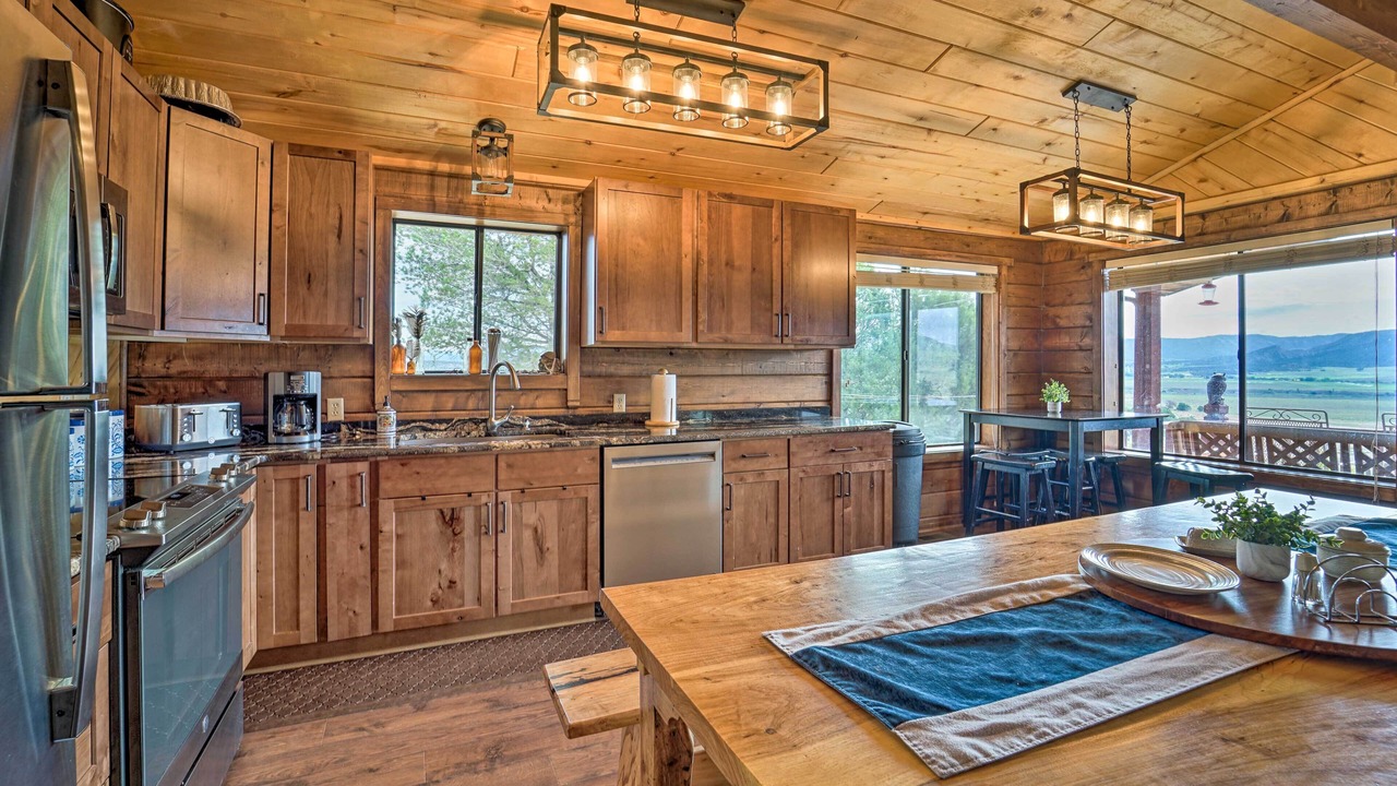 Photo of Kitchen in Mancos