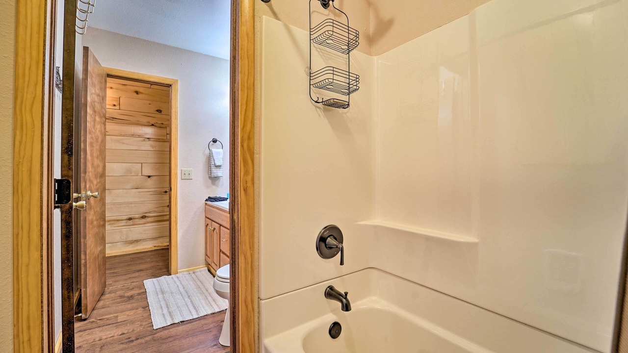 Photo of Bathroom in Mancos