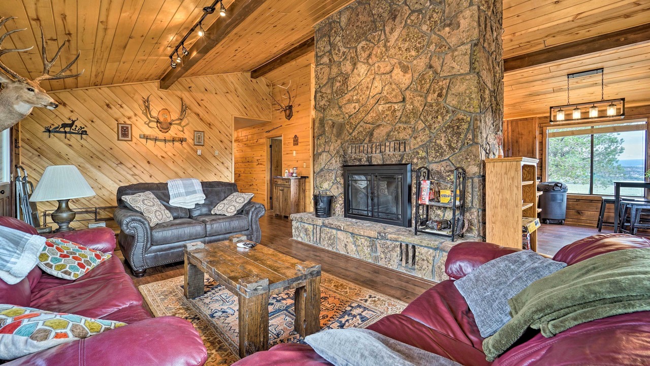 Photo of Livingroom in Mancos