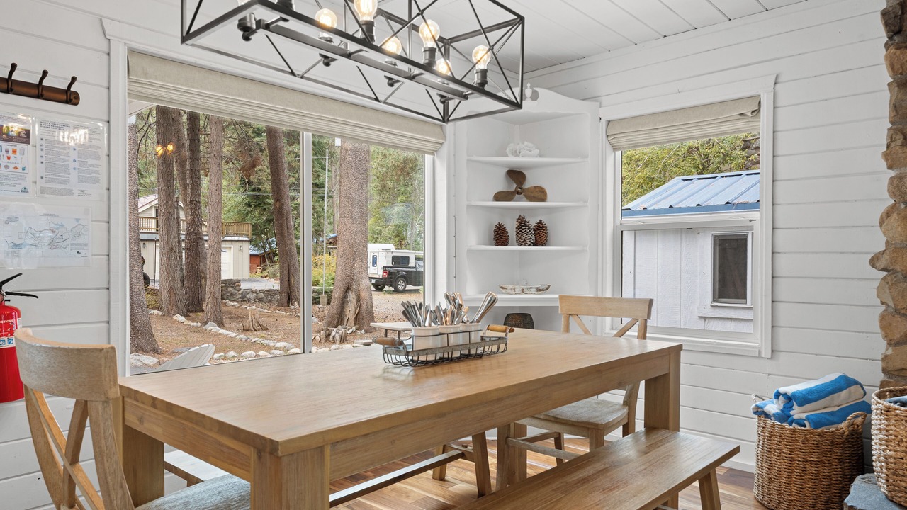 Photo of Bedroom in Donner Lake Woods