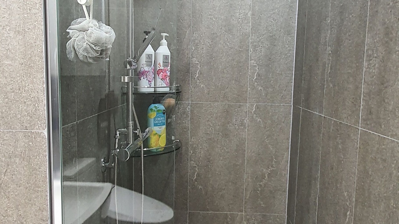 Photo of Bathroom in Sokcho