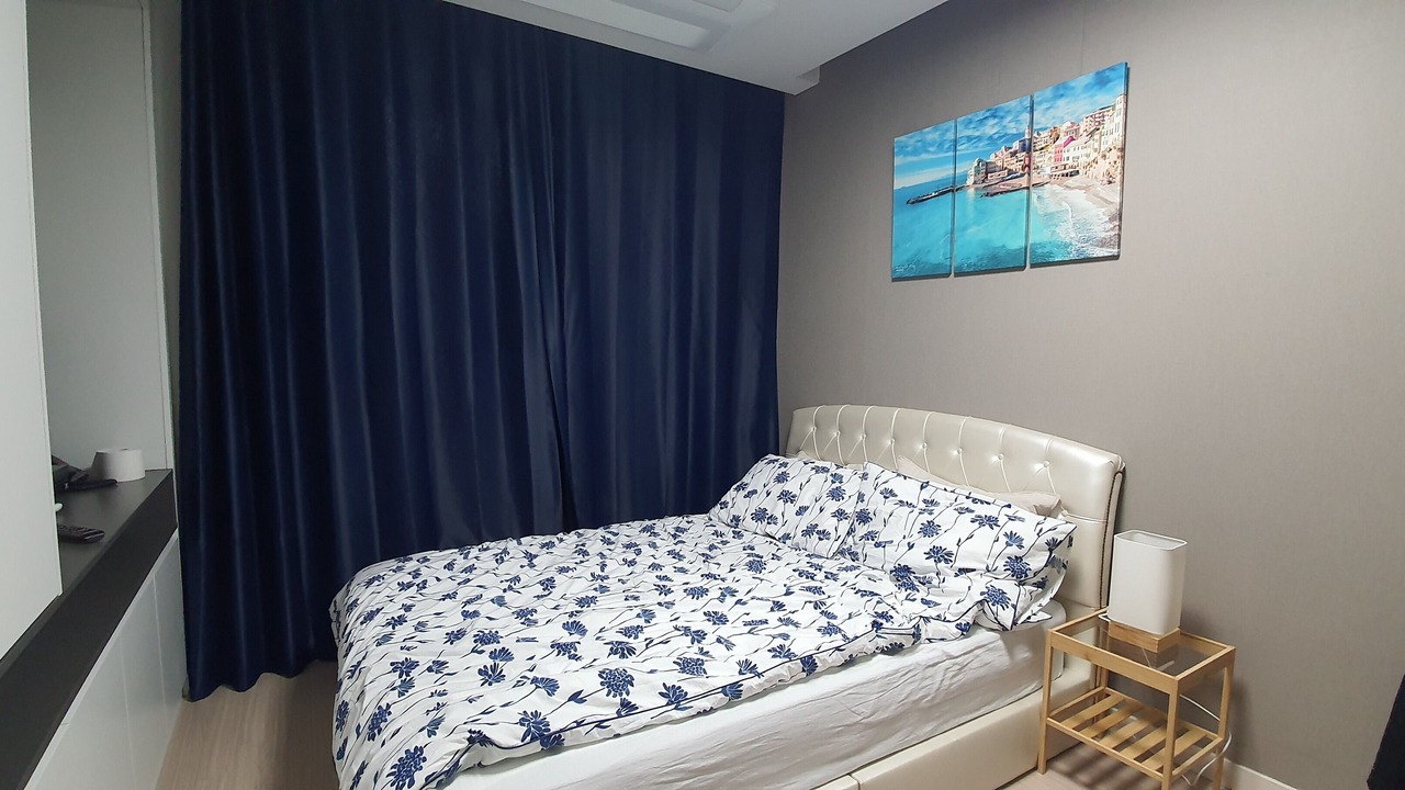 Photo of Bedroom in Sokcho