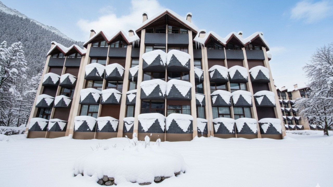 Photo of Others in Argentiere