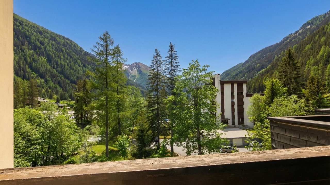 Photo of Others in Argentiere