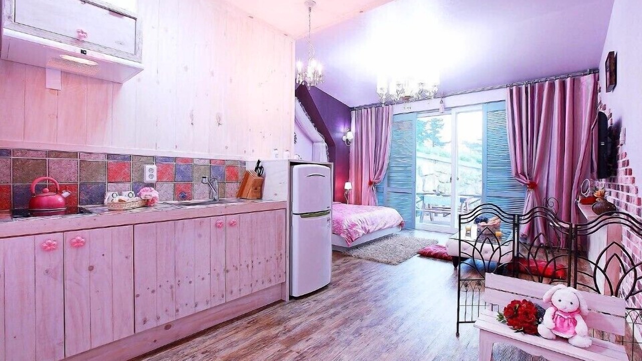 Photo of Kitchen in Gyeongju
