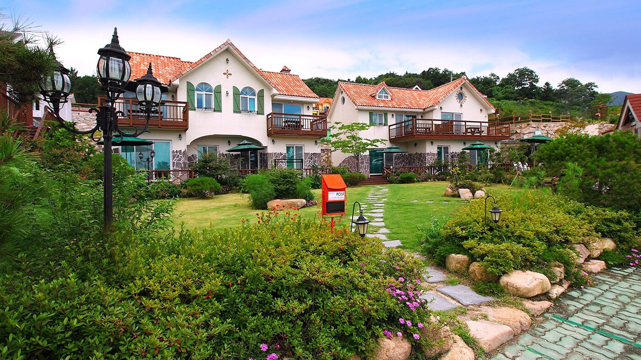 Photo of Outdoor in Gyeongju