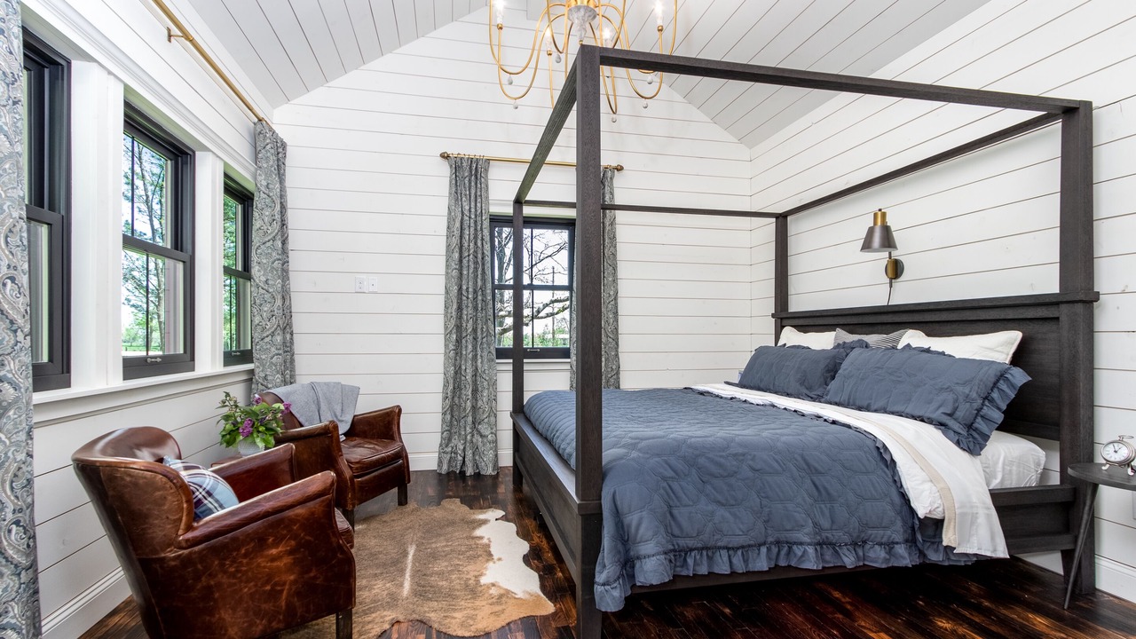 Photo of Bedroom in Longmont