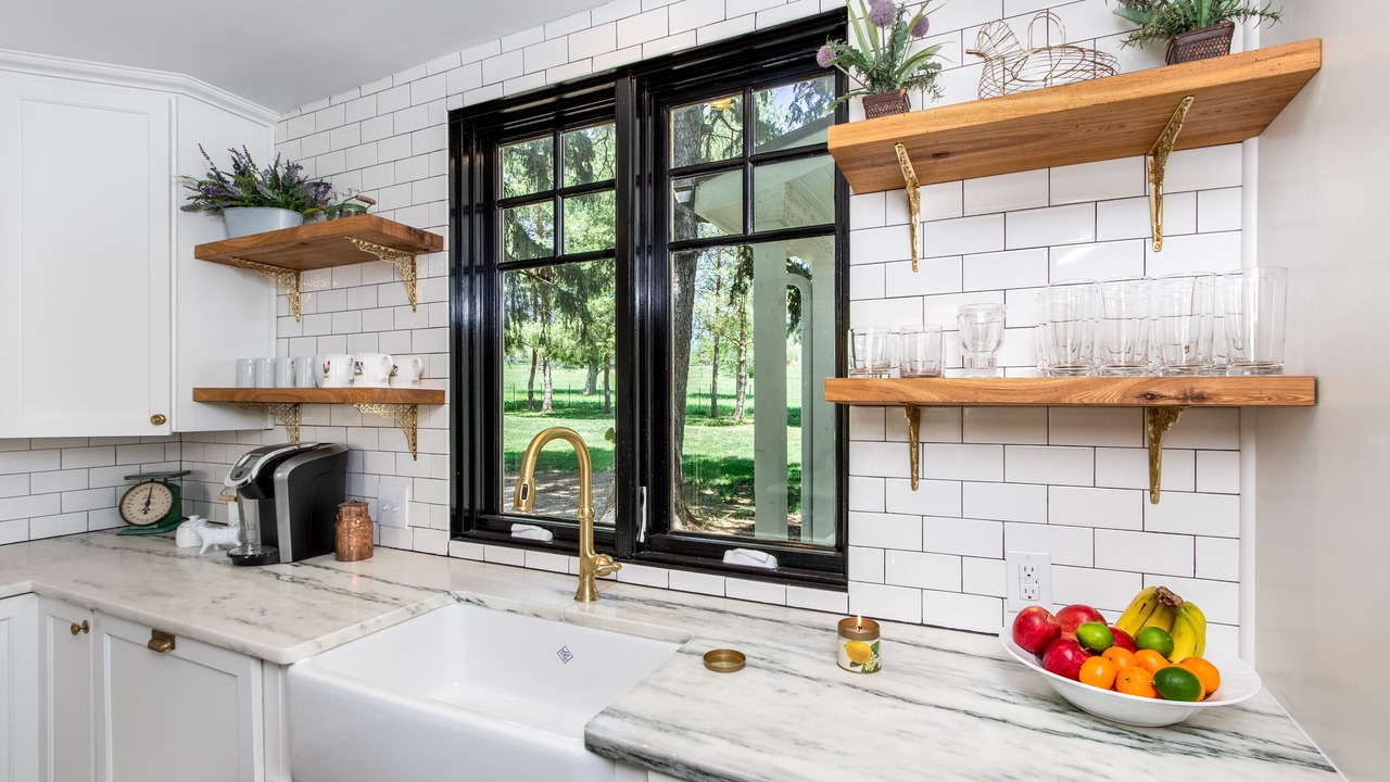 Photo of Kitchen in Longmont