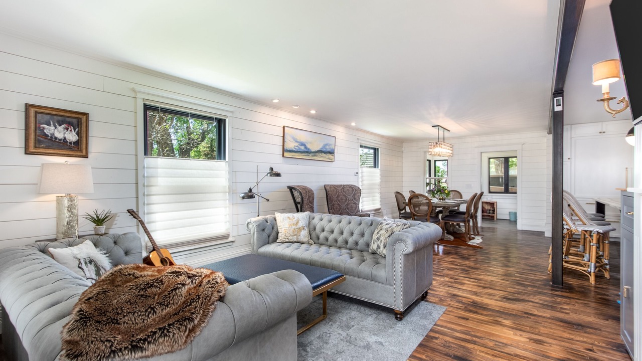 Photo of Livingroom in Longmont