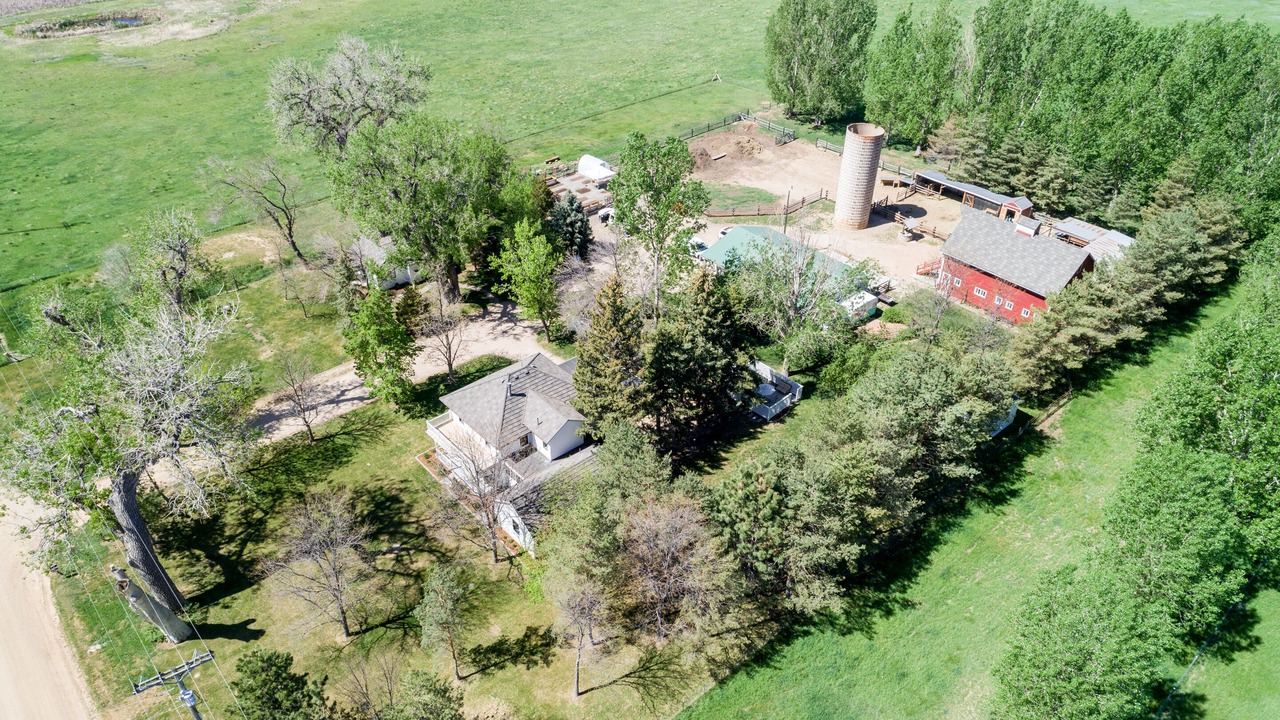 Photo of Outdoor in Longmont