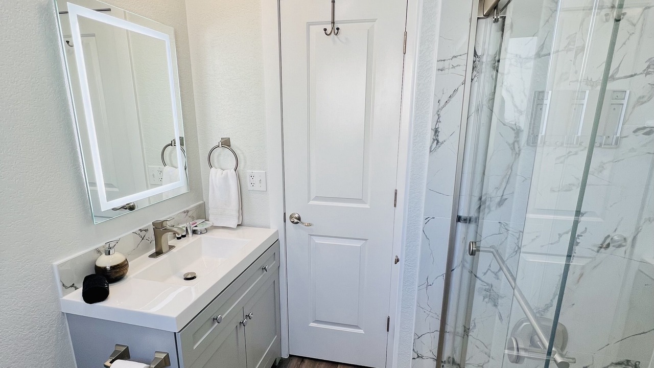 Photo of Bathroom in Aurora
