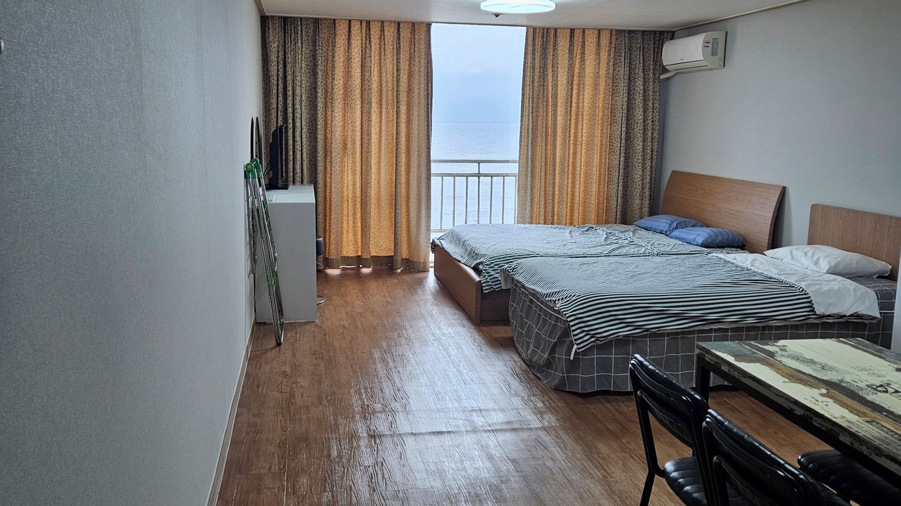 Photo of Bedroom in Goseong-gun
