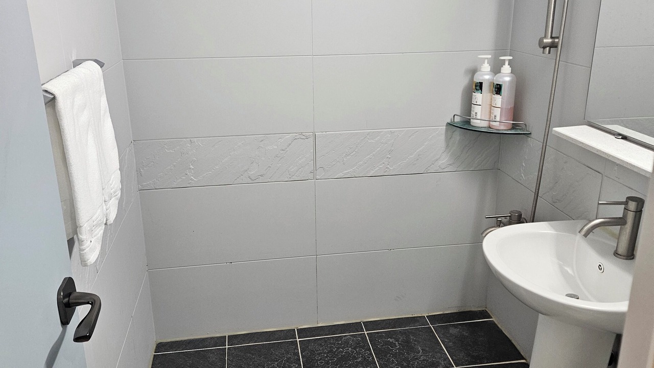 Photo of Bathroom in Goseong-gun