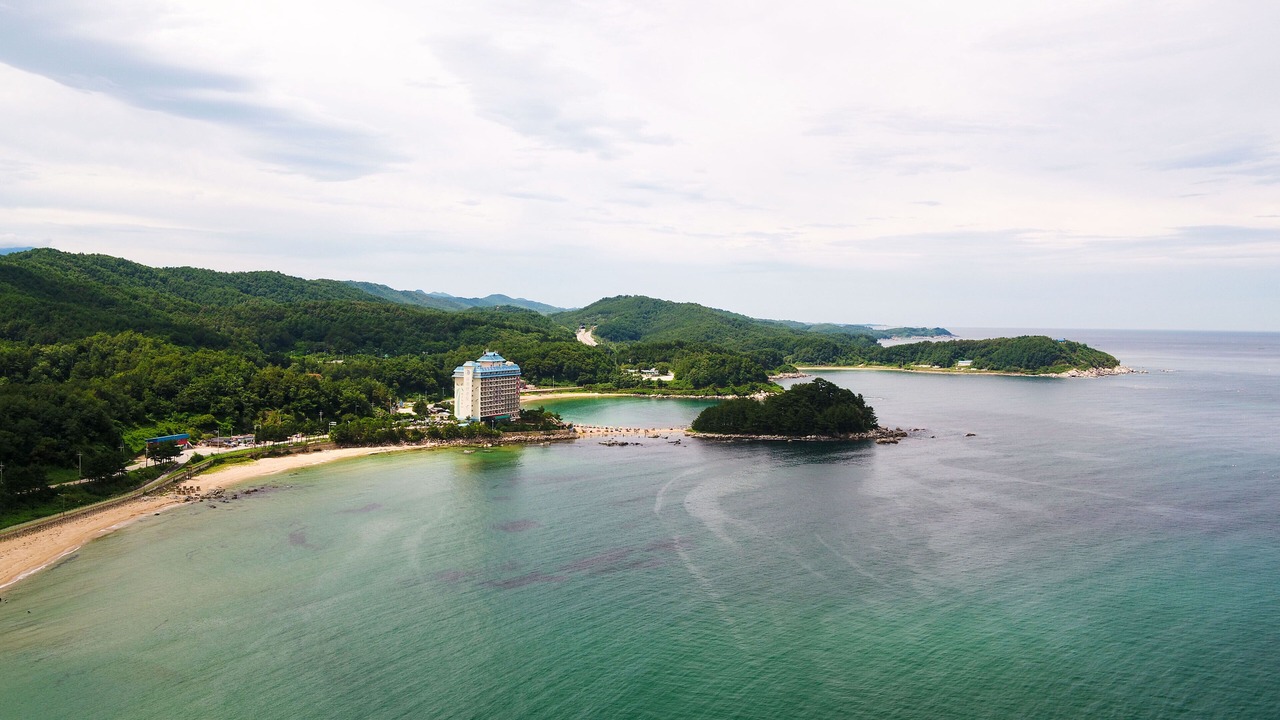 Photo of Outdoor in Goseong-gun