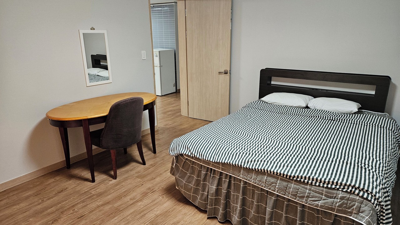 Photo of Bedroom in Goseong-gun