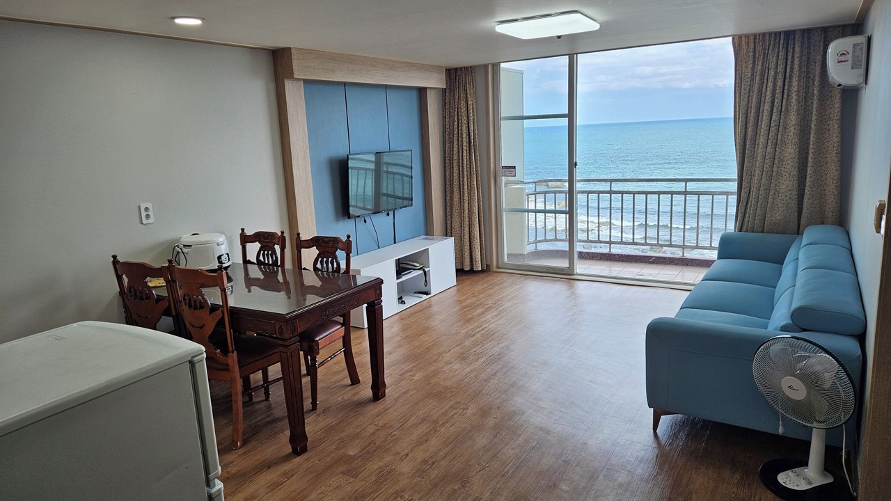 Photo of Bedroom in Goseong-gun