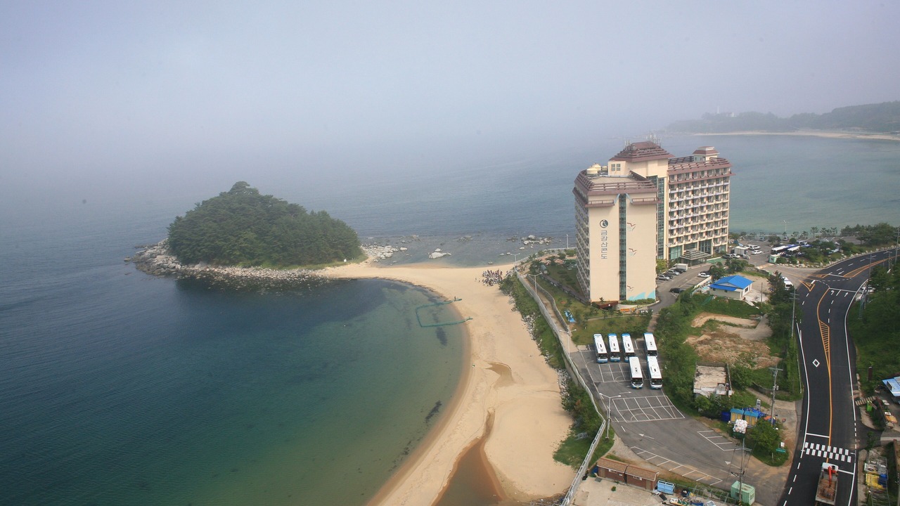 Photo of Outdoor in Goseong-gun