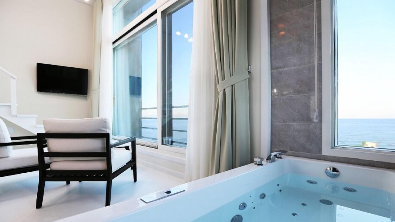 Photo of Bedroom in Gangneung