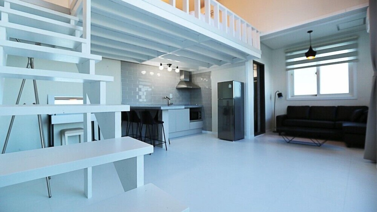 Photo of Bedroom in Gangneung