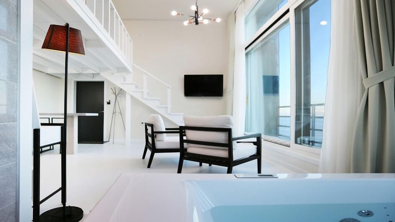 Photo of Bedroom in Gangneung