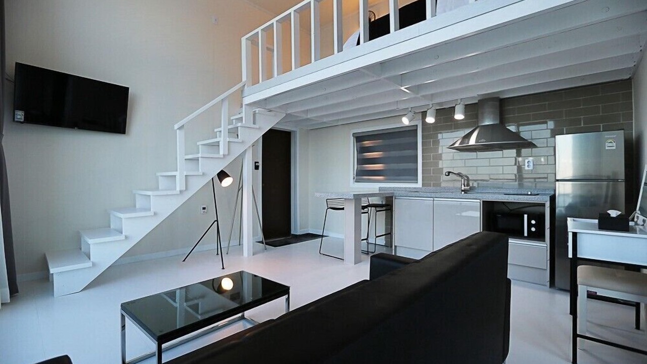 Photo of Bedroom in Gangneung