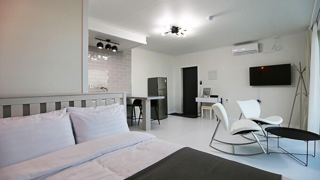 Photo of Bedroom in Gangneung
