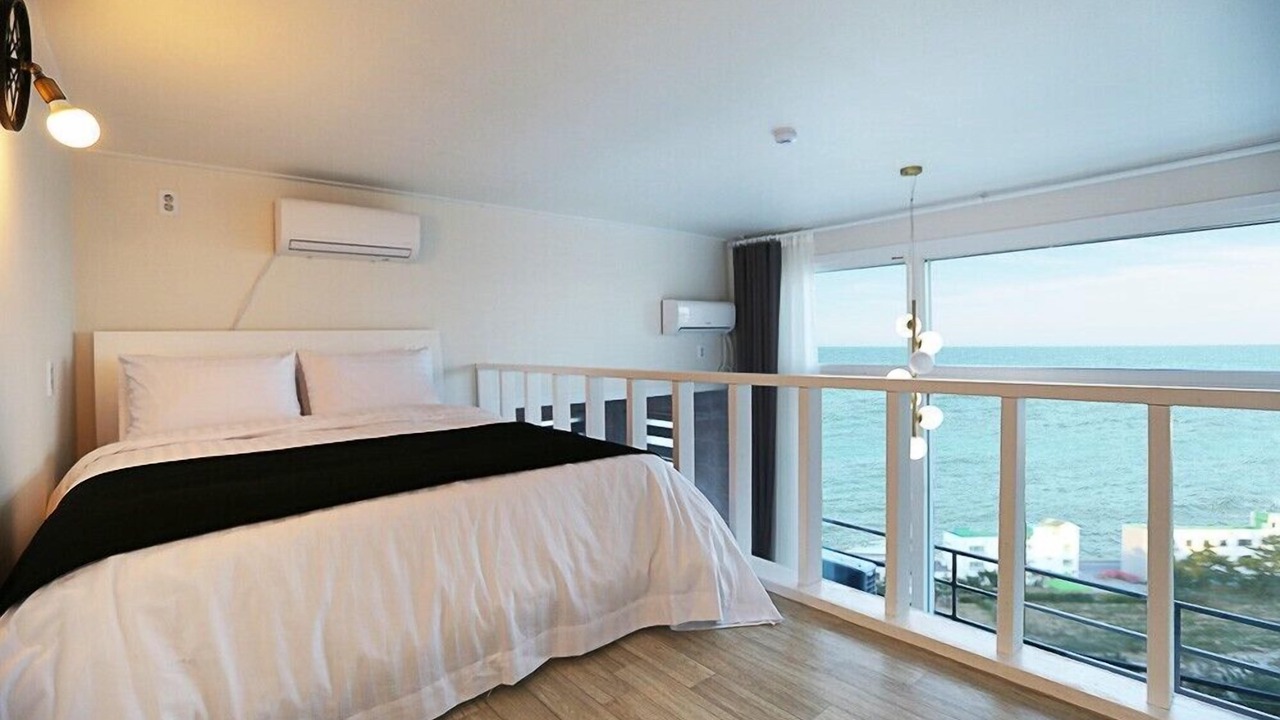 Photo of Bedroom in Gangneung