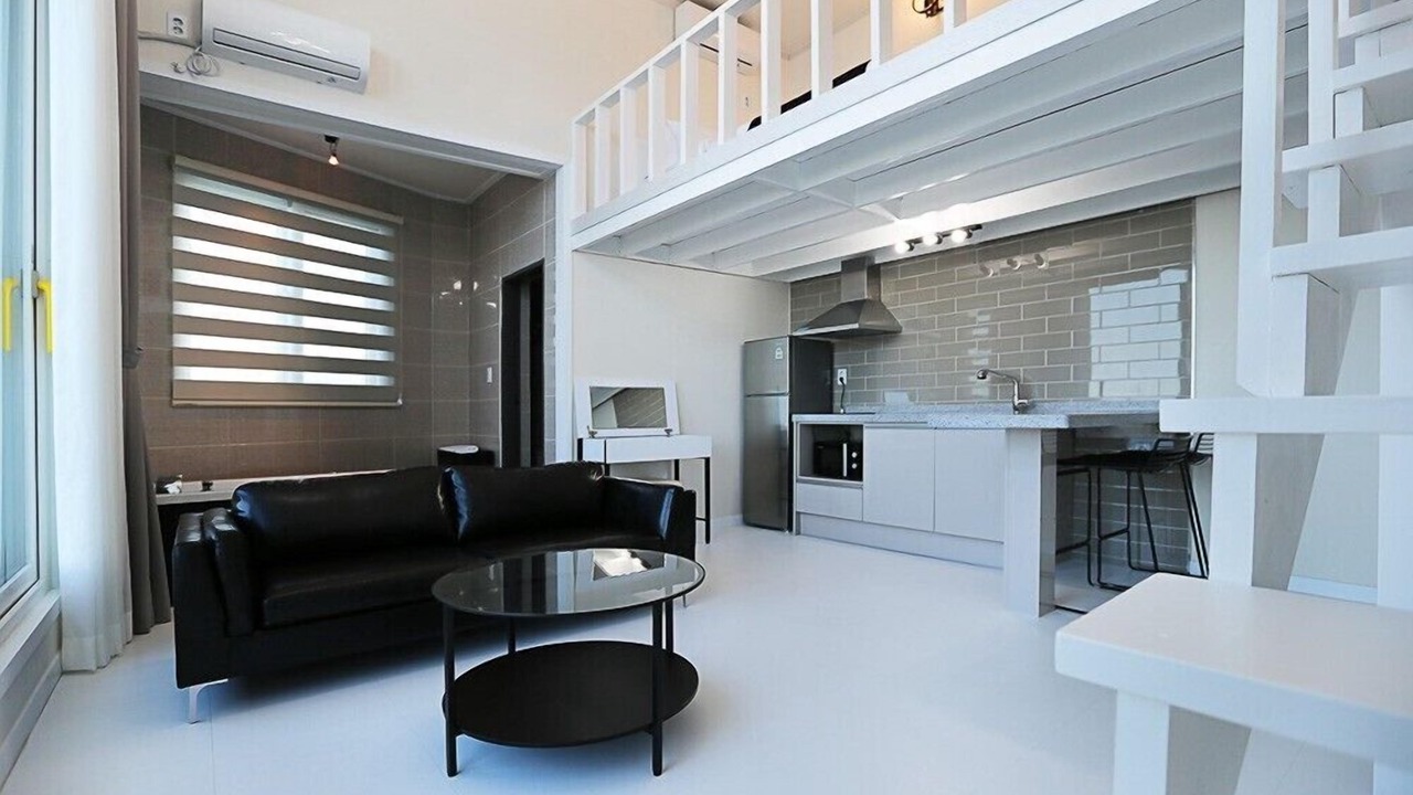 Photo of Bedroom in Gangneung