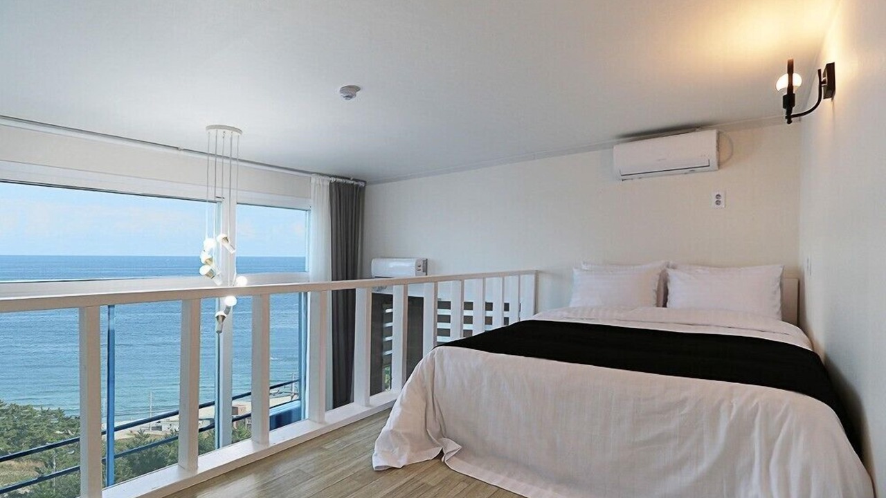 Photo of Bedroom in Gangneung