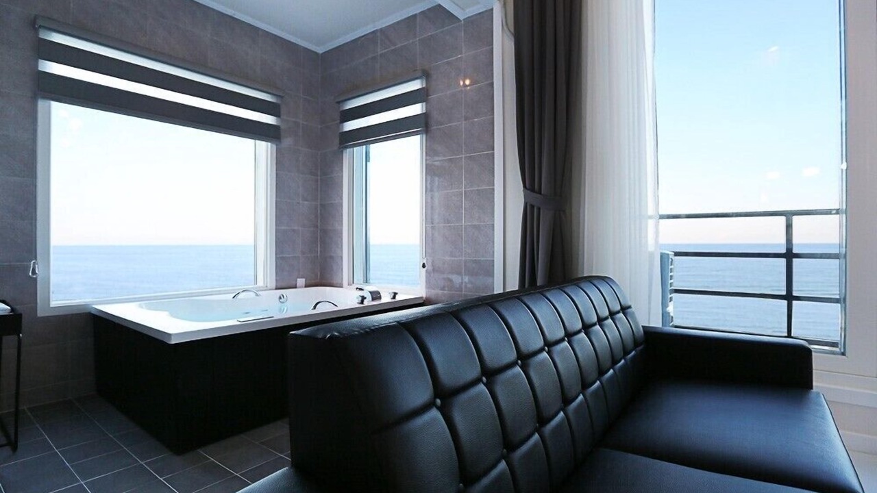 Photo of Bedroom in Gangneung