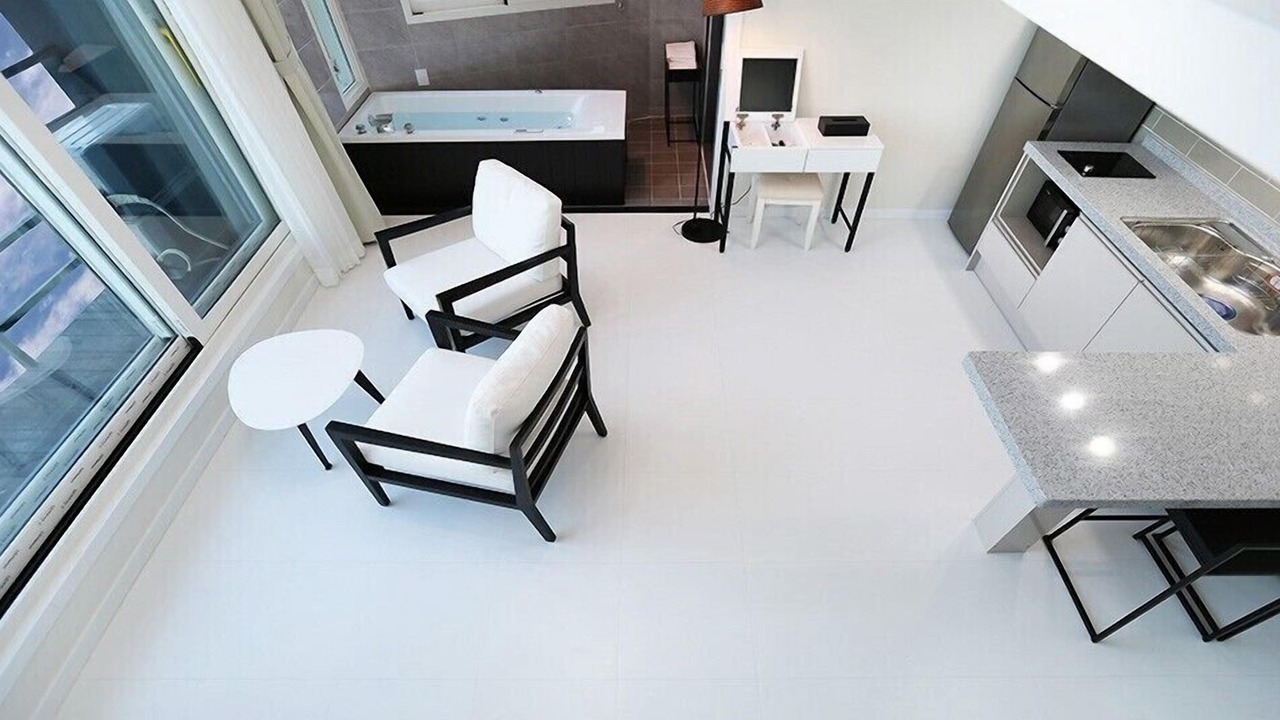 Photo of Bedroom in Gangneung