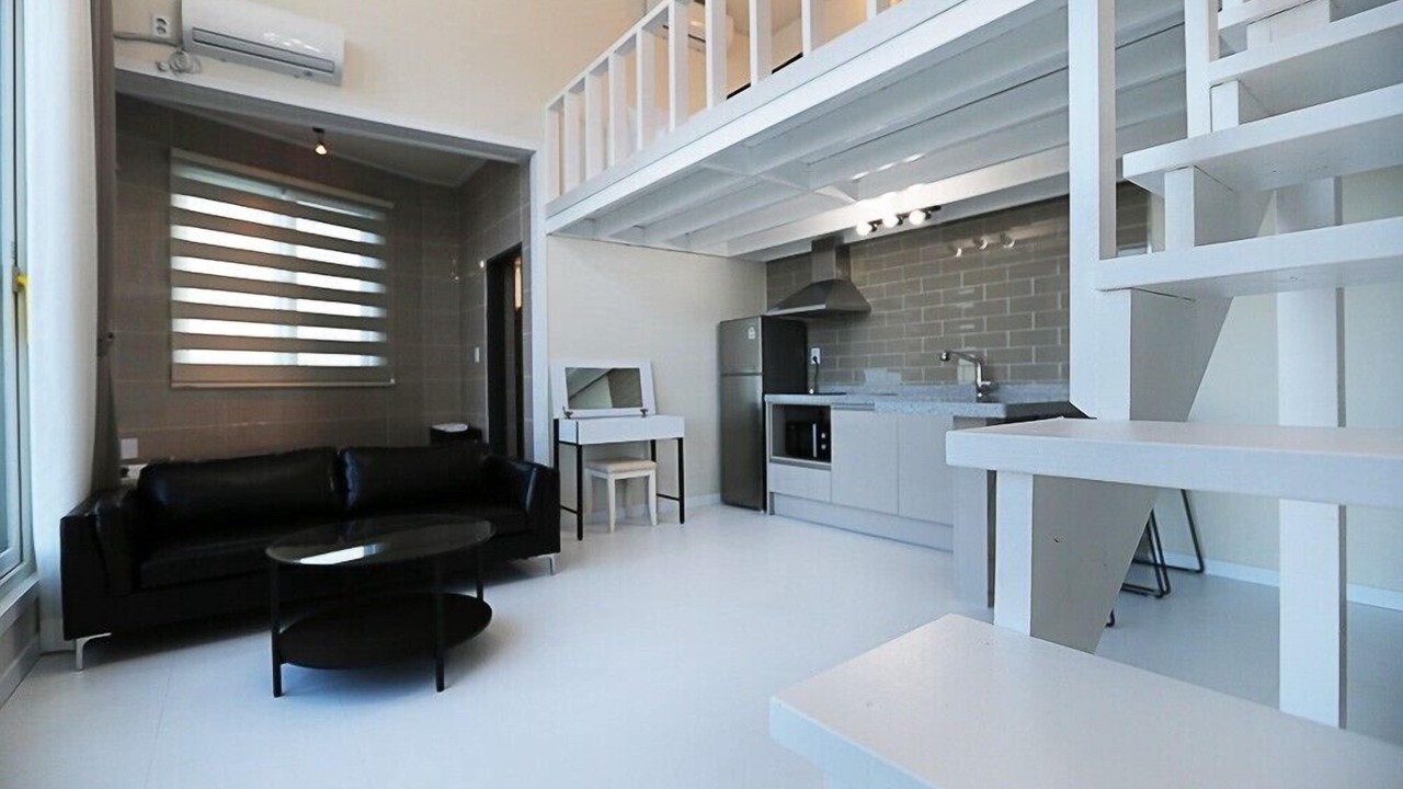 Photo of Bedroom in Gangneung