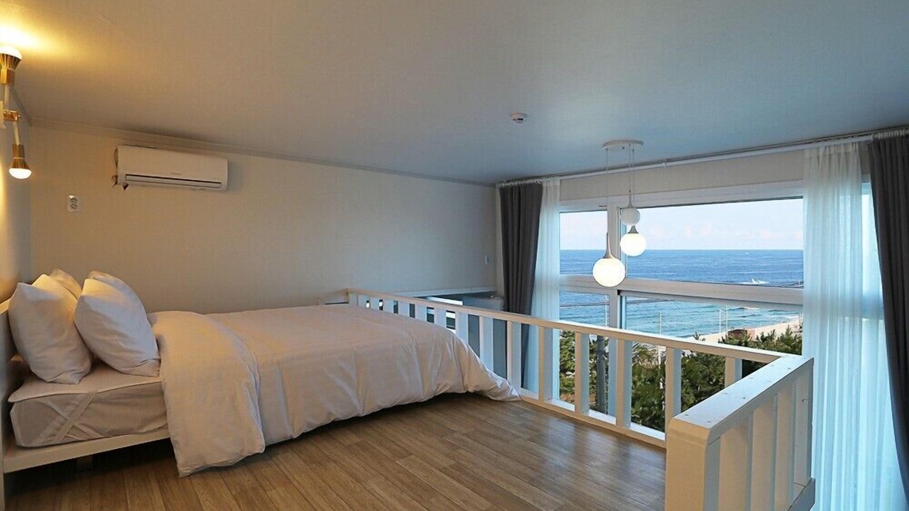 Photo of Bedroom in Gangneung