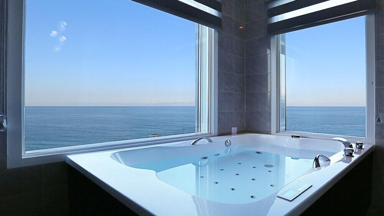 Photo of Bedroom in Gangneung