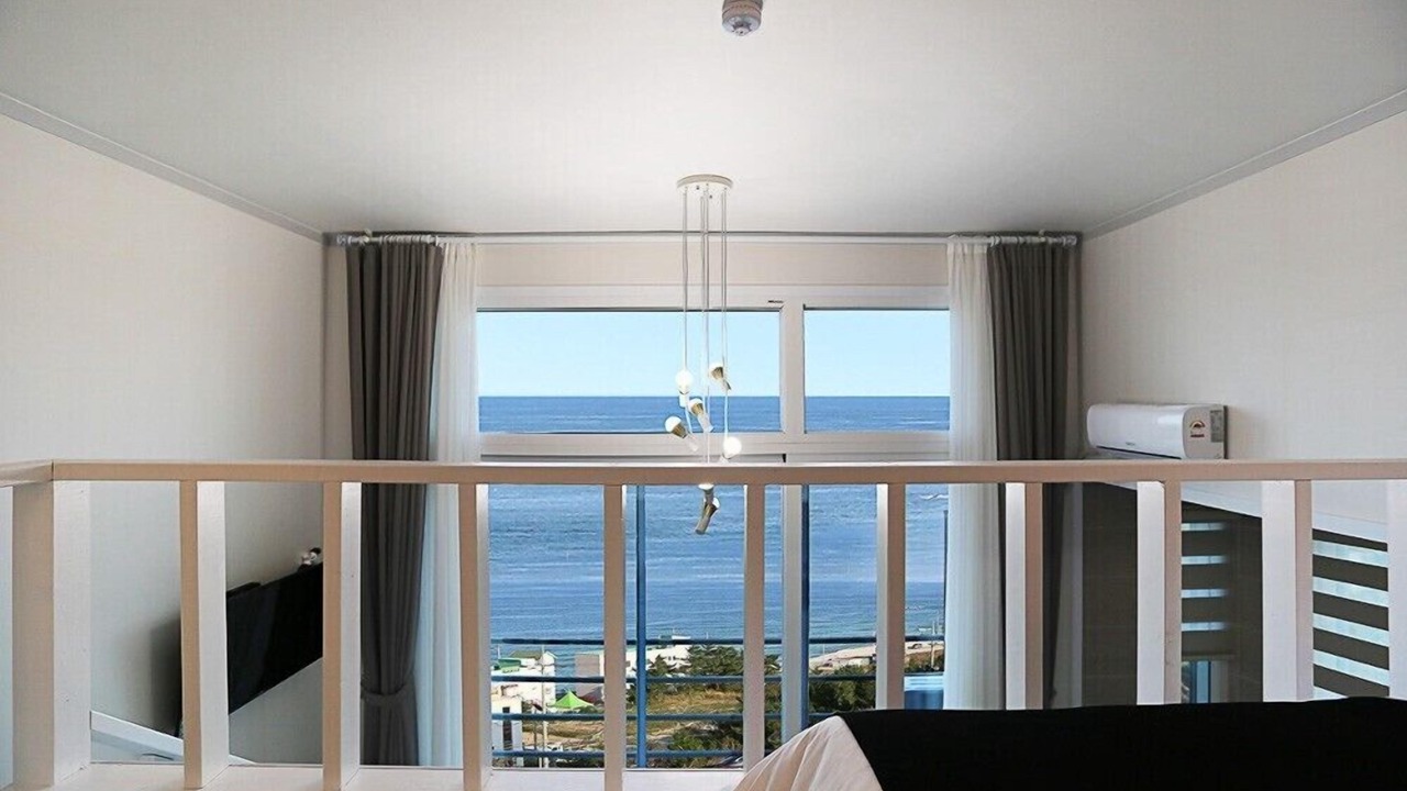 Photo of Bedroom in Gangneung