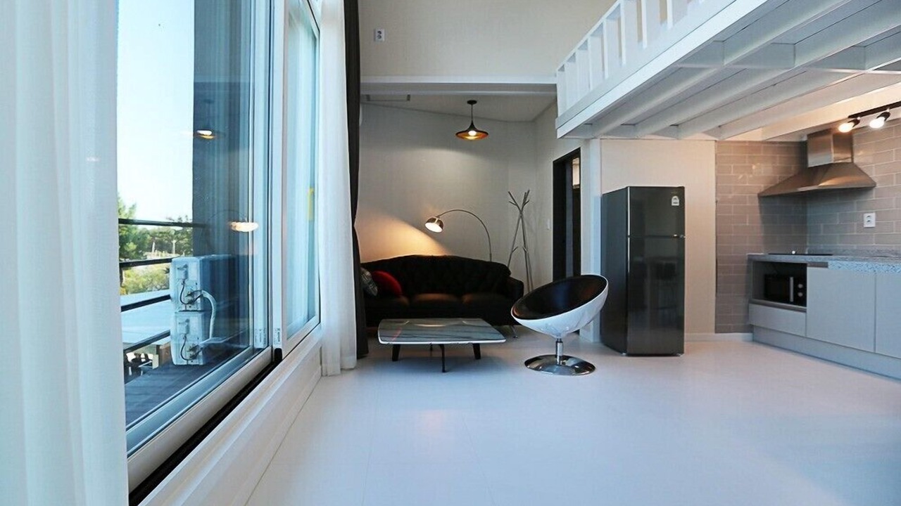 Photo of Bedroom in Gangneung