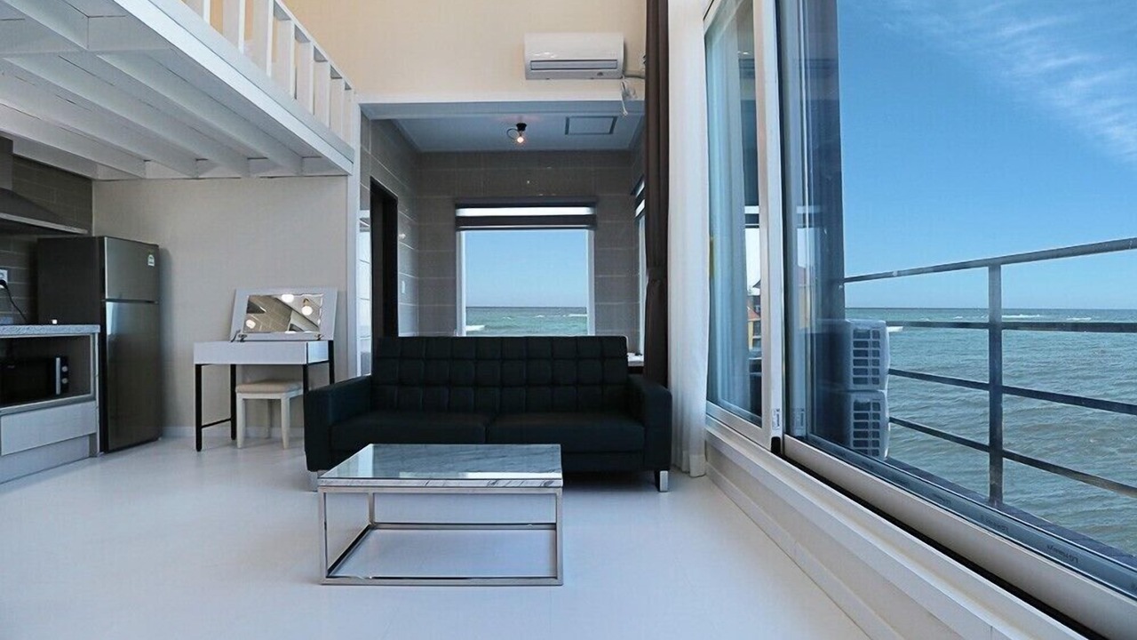 Photo of Bedroom in Gangneung