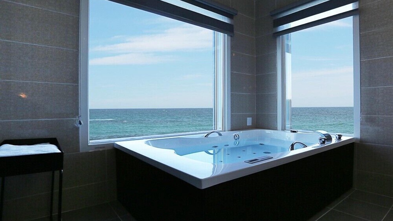 Photo of Bedroom in Gangneung