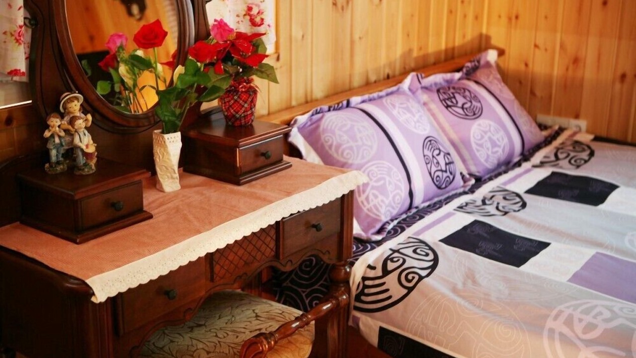 Photo of Bedroom in Sang