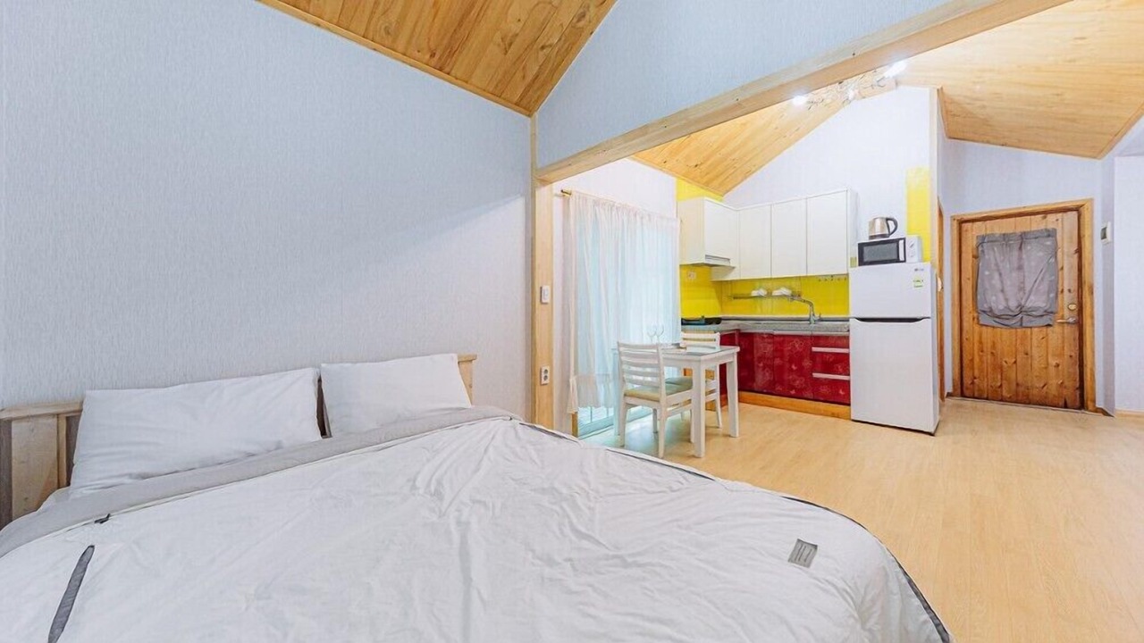 Photo of Bedroom in Sang