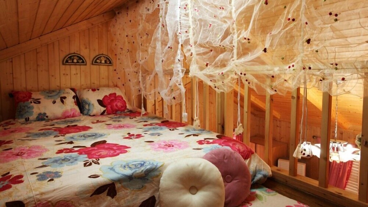 Photo of Bedroom in Sang