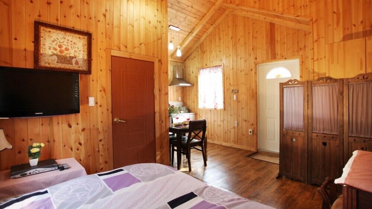 Photo of Bedroom in Sang