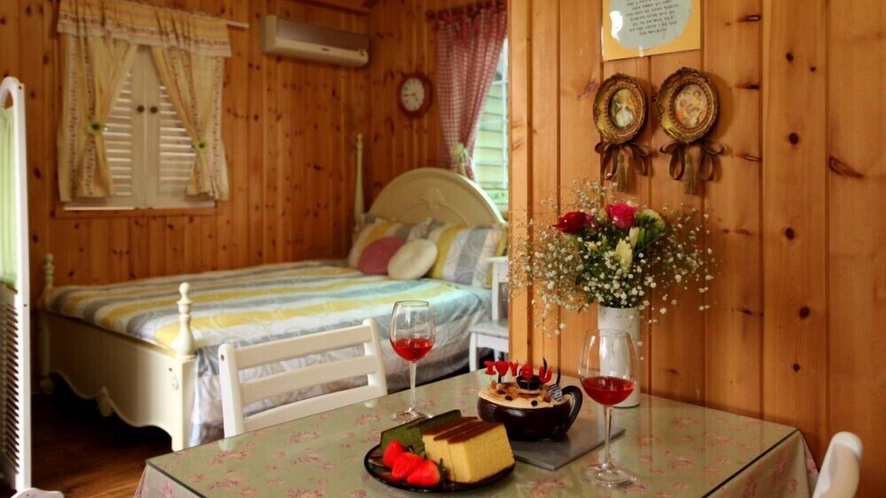 Photo of Bedroom in Sang